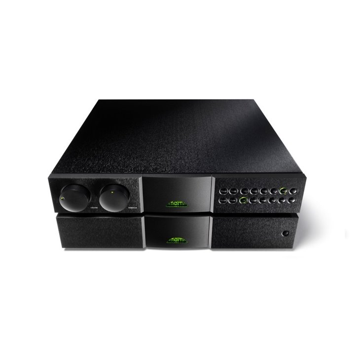 Naim NAC 552 inc 552 PS