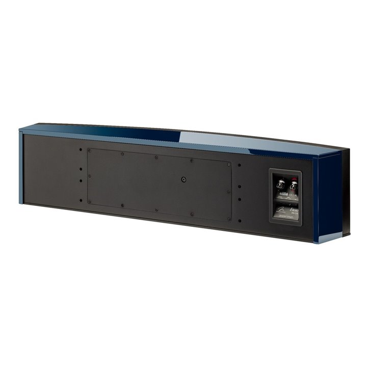 Martin Logan Focus ESL C18 Gloss Mettalic Deep Sea Blue  - Raty 0% - Gwarancja producenta - Salon Łódź
