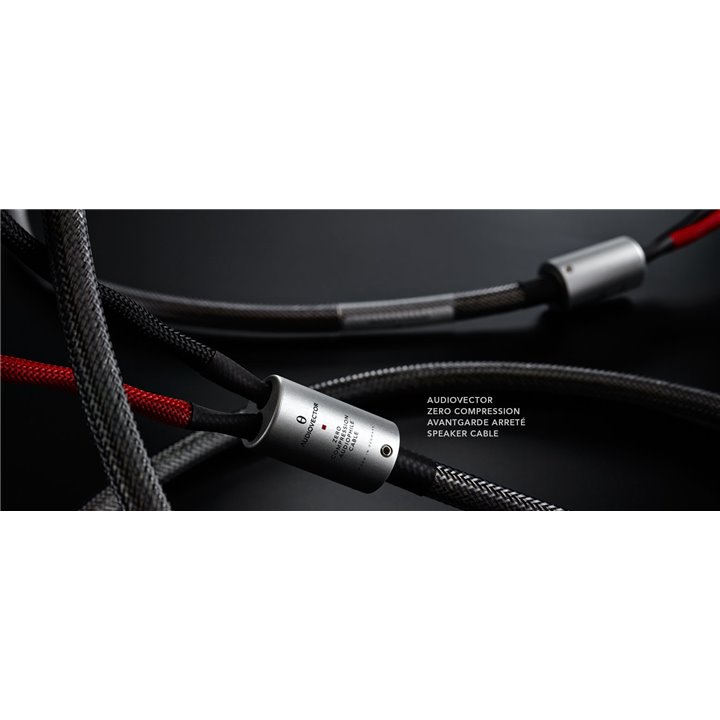 Audiovector Zero Avantgarde Arrete 2x 3.15m