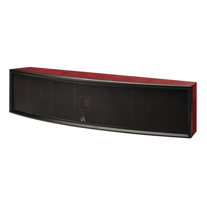 Martin Logan Focus ESL C18 Dark Cherry  - Raty 0% - Gwarancja producenta - Salon Łódź