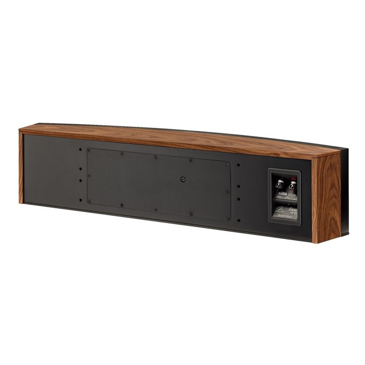 Martin Logan Focus ESL C18 Dark Cherry  - Raty 0% - Gwarancja producenta - Salon Łódź