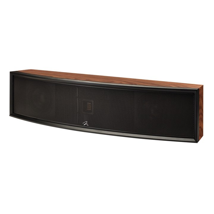 Martin Logan Focus ESL C18 Walnut  - Raty 0% - Gwarancja producenta - Salon Łódź