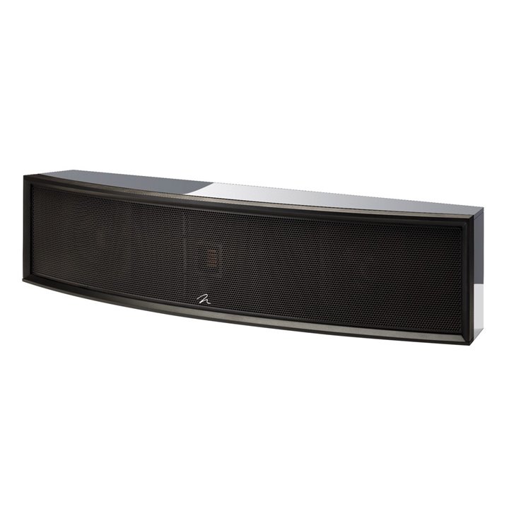 Martin Logan Focus ESL Gloss Mettalic Meteor Grey  - Raty 0% - Gwarancja producenta - Salon Łódź