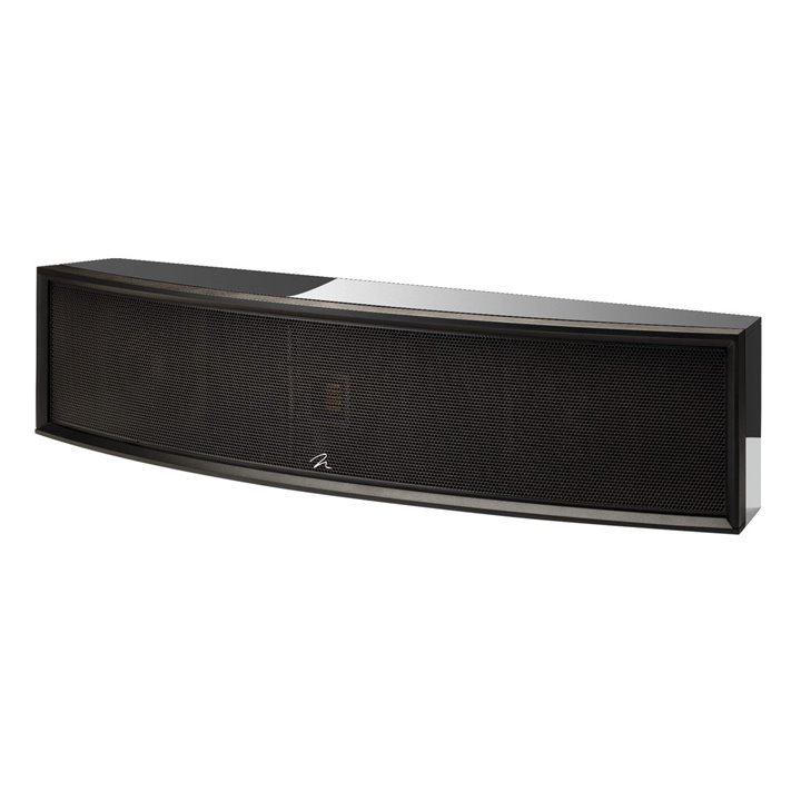 Martin Logan Focus ESL Gloss Metallic Basalt Black  - Raty 0% - Gwarancja producenta - Salon Łódź