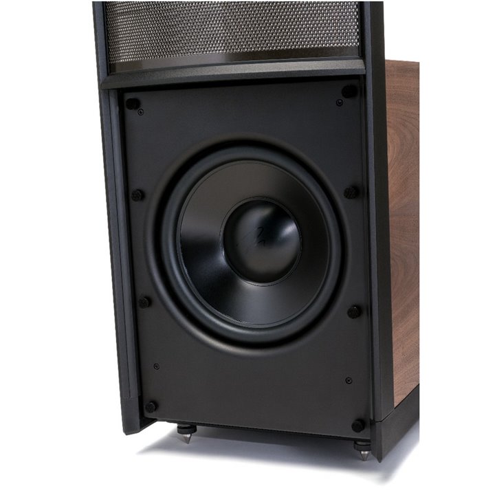 Martin Logan Renaissance ESL 15A Gloss Whiite 1 szt - Raty 0% - Gwarancja producenta - Salon Łódź