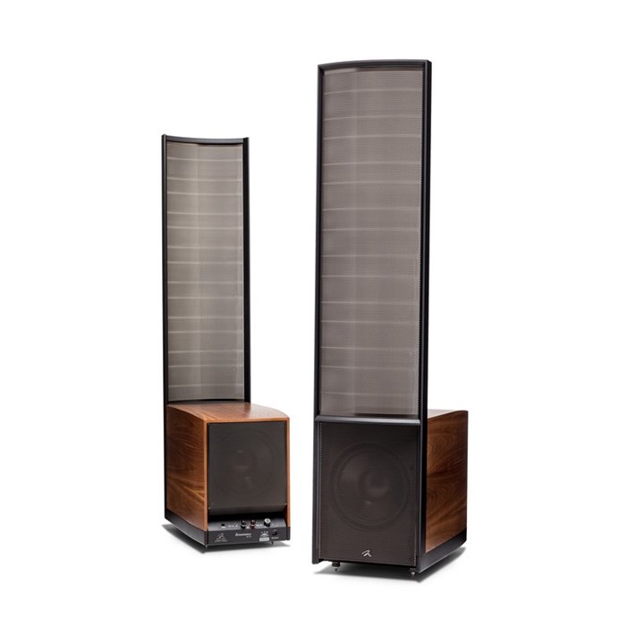 Martin Logan Renaissance ESL 15A Gloss Mettalic Deep Sea Blue 1 szt - Raty 0% - Gwarancja producenta - Salon Łódź
