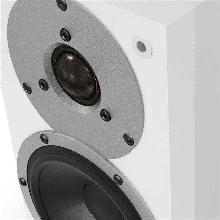 Dynaudio Emit 30 - czarne - 1szt - Raty 0% - Gwarancja producenta - Salon Łódź - Możliwy montaż u klienta