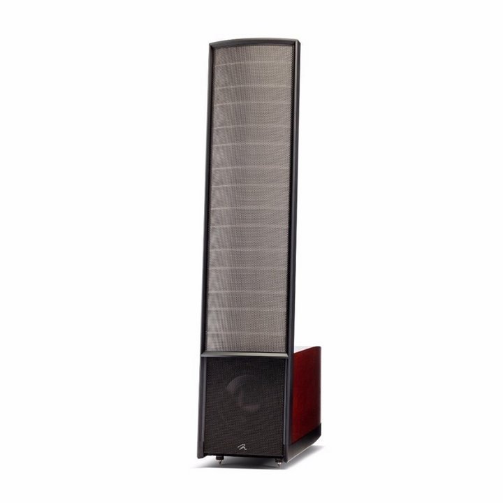 Martin Logan EXPRESSION ESL 13A Gloss Whiite 1 szt - Raty 0% - Gwarancja producenta - Salon Łódź