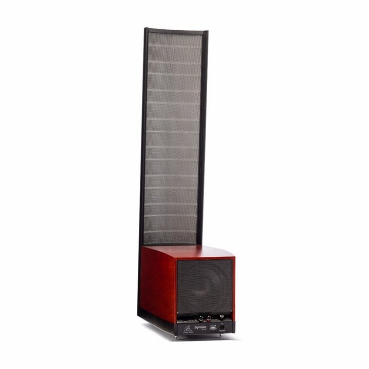Martin Logan EXPRESSION ESL 13A Gloss Mettalic Deep Sea Blue 1 szt - Raty 0% - Gwarancja producenta - Salon Łódź