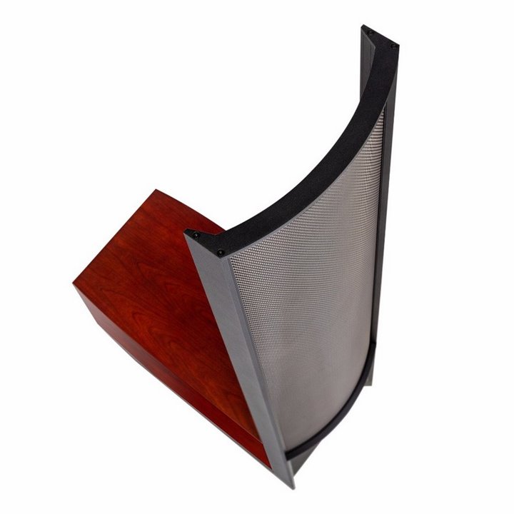 Martin Logan EXPRESSION ESL 13A Gloss Mettalic Deep Sea Blue 1 szt - Raty 0% - Gwarancja producenta - Salon Łódź