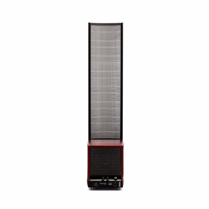 Martin Logan EXPRESSION ESL 13A Gloss Mettalic Desert Silver 1 szt - Raty 0% - Gwarancja producenta - Salon Łódź
