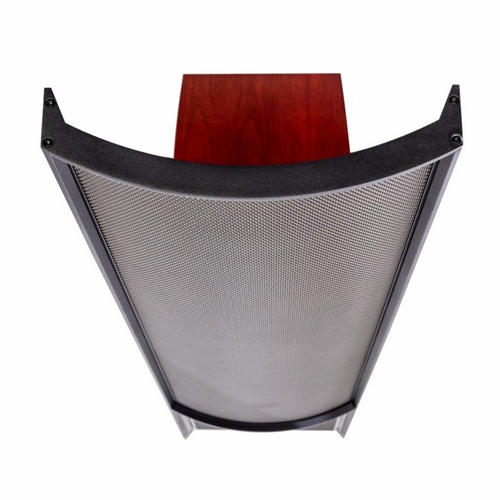 Martin Logan EXPRESSION ESL 13A Gloss Metallic Basalt Black 1 szt - Raty 0% - Gwarancja producenta - Salon Łódź