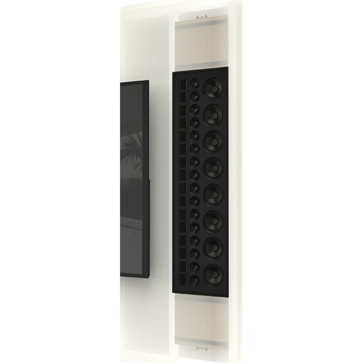 Martin Logan STATEMENT 40XW 1szt  - Raty 0% - Gwarancja producenta - Salon Łódź