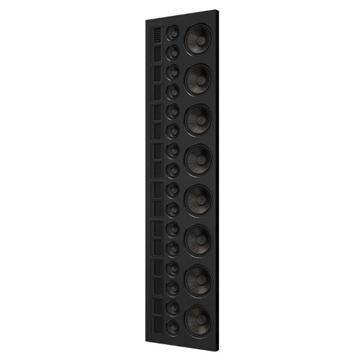 Martin Logan STATEMENT 40XW 1szt  - Raty 0% - Gwarancja producenta - Salon Łódź