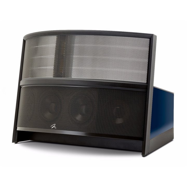 Martin Logan ILLUSION ESL C34A Gloss Mettalic Cordoba Red  - Raty 0% - Gwarancja producenta - Salon Łódź