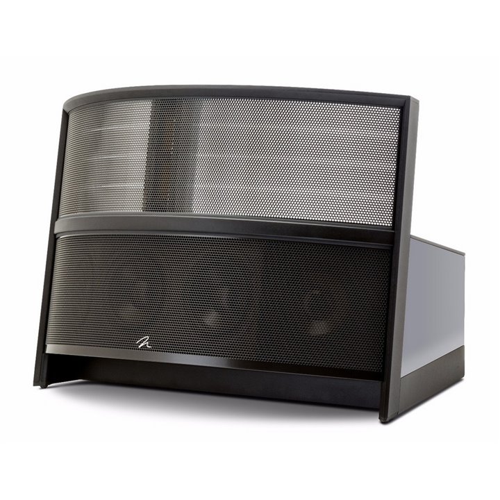 Martin Logan ILLUSION ESL C34A Gloss Mettalic Cordoba Red  - Raty 0% - Gwarancja producenta - Salon Łódź