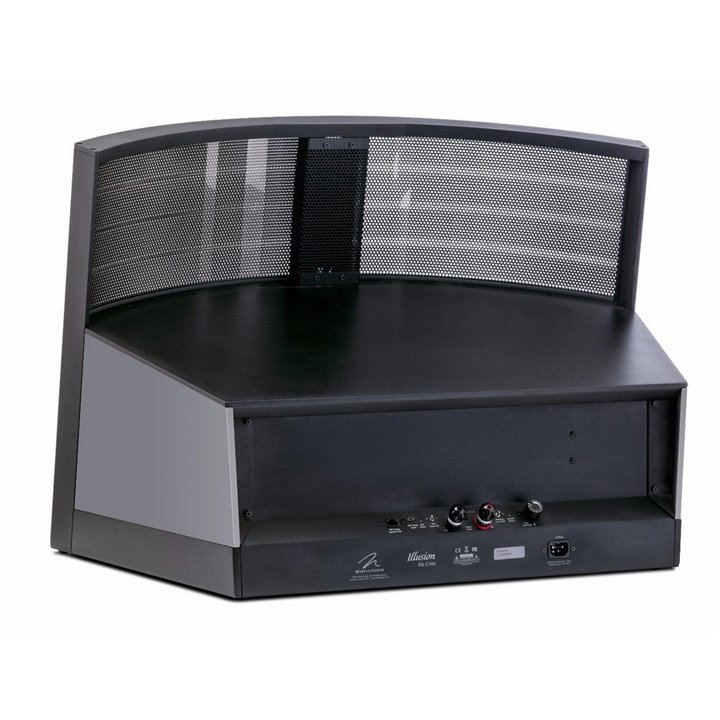 Martin Logan ILLUSION ESL C34A Gloss Mettalic Cordoba Red  - Raty 0% - Gwarancja producenta - Salon Łódź