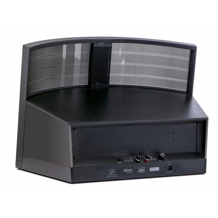 Martin Logan ILLUSION ESL C34A Gloss Mettalic Cordoba Red  - Raty 0% - Gwarancja producenta - Salon Łódź