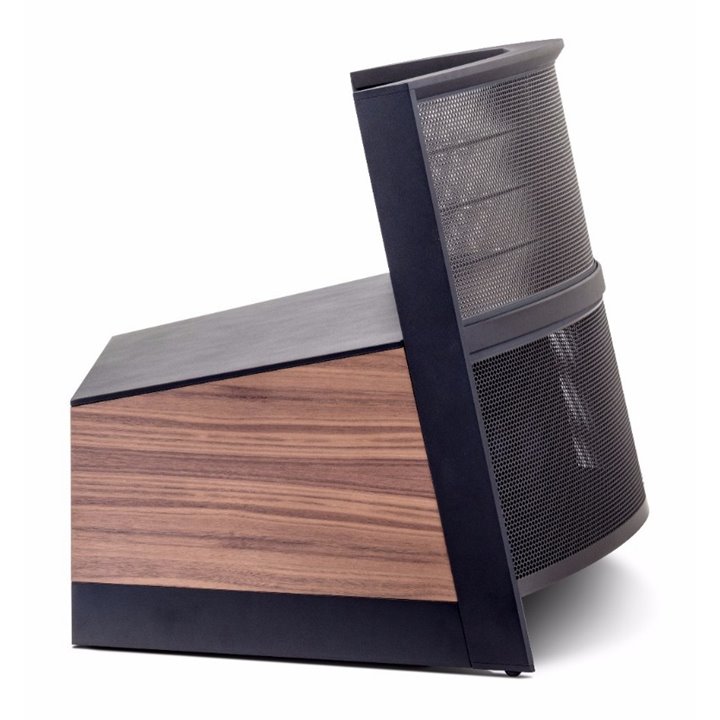 Martin Logan ILLUSION ESL C34A Gloss Mettalic Cordoba Red  - Raty 0% - Gwarancja producenta - Salon Łódź