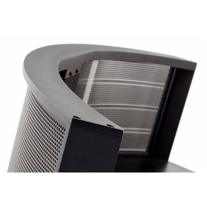 Martin Logan ILLUSION ESL C34A Gloss Mettalic Cordoba Red  - Raty 0% - Gwarancja producenta - Salon Łódź