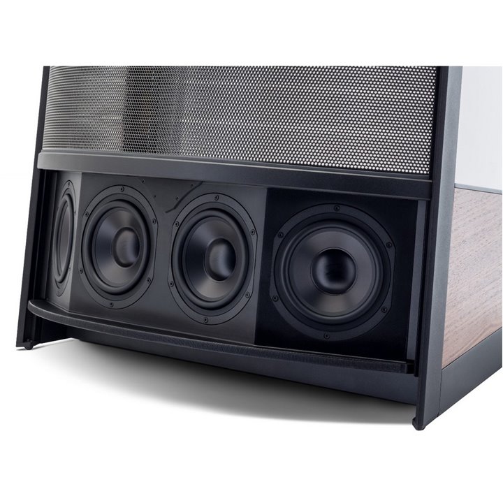 Martin Logan ILLUSION ESL C34A Gloss Black  - Raty 0% - Gwarancja producenta - Salon Łódź