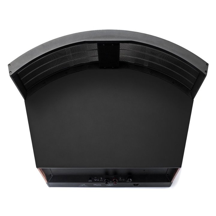 Martin Logan ILLUSION ESL C34A Gloss Mettalic Deep Sea Blue  - Raty 0% - Gwarancja producenta - Salon Łódź