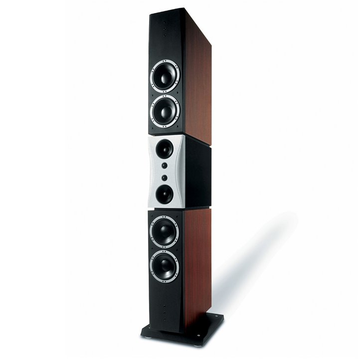 Dynaudio Evidence Master 1szt - Raty 0% - Gwarancja producenta - Salon Łódź - Możliwy montaż u klienta