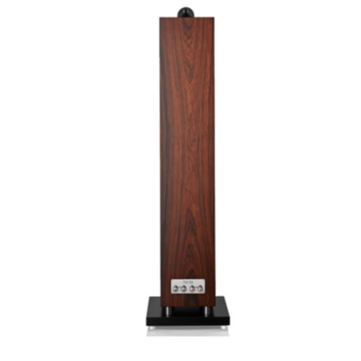 Bowers & Wilkins 702 S3 Mokka - Raty 0% - Gwarancja producenta - Salon Łódź - Możliwy montaż u klienta