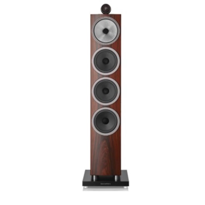 Bowers & Wilkins 702 S3 Mokka - Raty 0% - Gwarancja producenta - Salon Łódź - Możliwy montaż u klienta