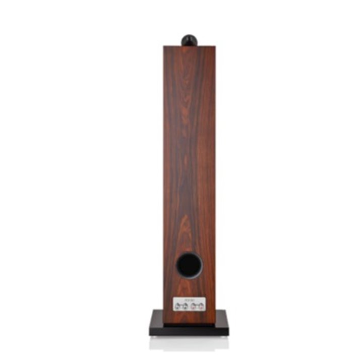 Bowers & Wilkins 703 S3 Mokka - Kolumna Głośnikowa - Raty 0% - Gwarancja producenta - Salon Łódź