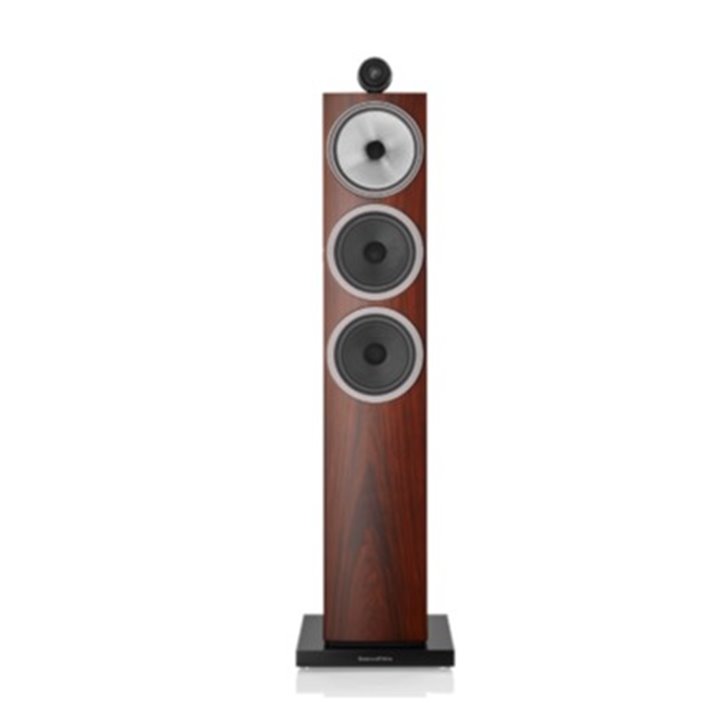 Bowers & Wilkins 703 S3 Mokka - Kolumna Głośnikowa - Raty 0% - Gwarancja producenta - Salon Łódź