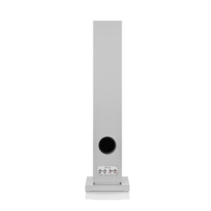 Bowers & Wilkins 704 S3 Biały -Kolumna Głośnikowa - Raty 0% - Gwarancja producenta - Salon Łódź
