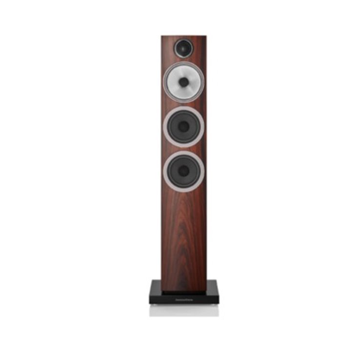 Bowers & Wilkins 704 S3 Mokka - Kolumna Głośnikowa - Raty 0% - Gwarancja producenta - Salon Łódź