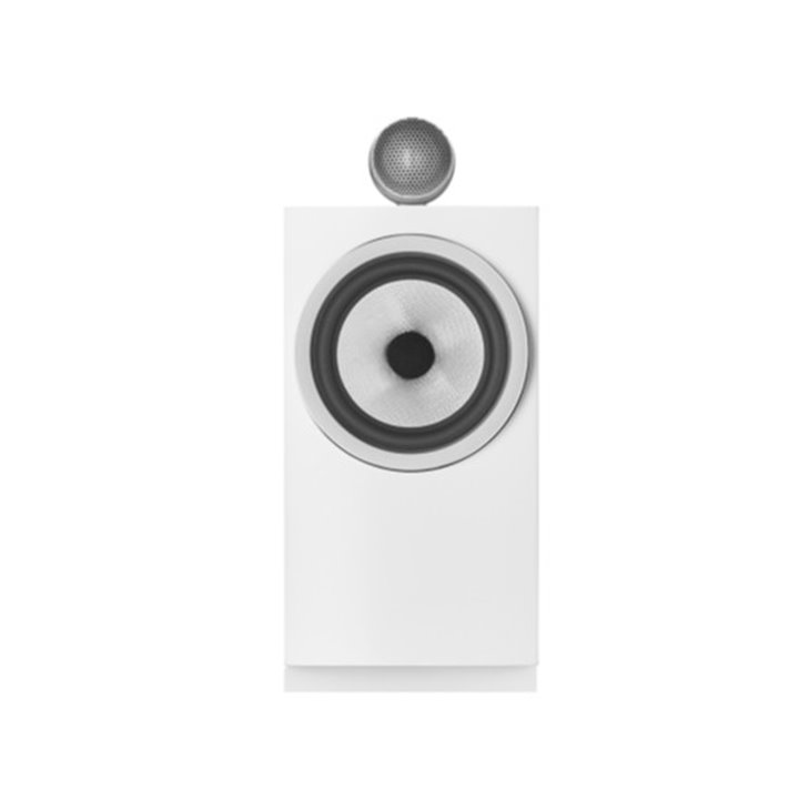 Bowers & Wilkins 705 S3 Biały - Kolumna Głośnikowa - Raty 0% - Gwarancja producenta - Salon Łódź