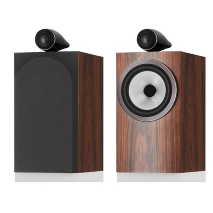 Bowers & Wilkins 705 S3 Mokka - Kolumna Głośnikowa - Raty 0% - Gwarancja producenta - Salon Łódź