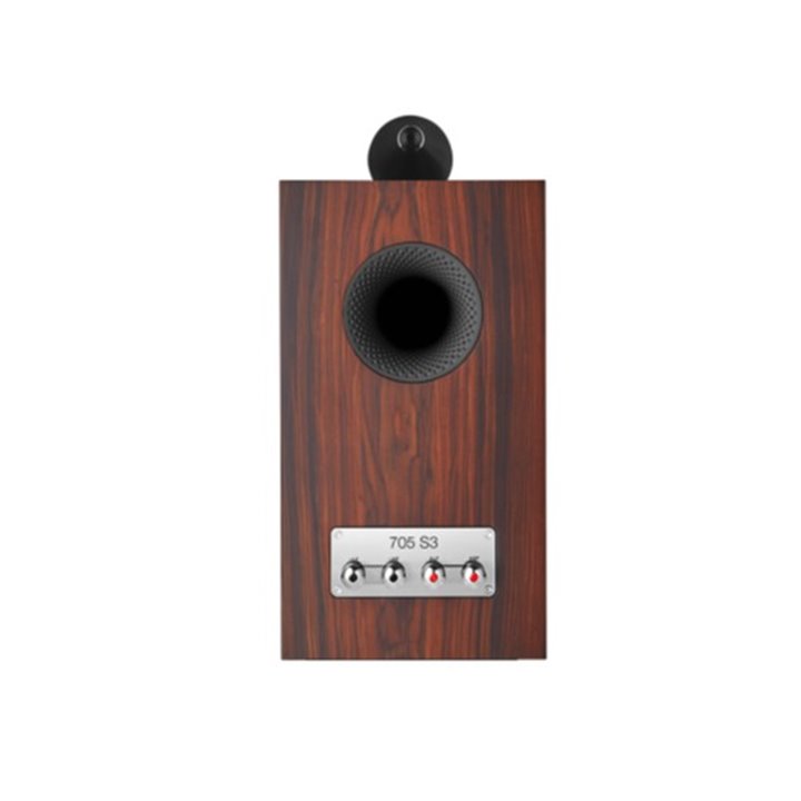 Bowers & Wilkins 705 S3 Mokka - Kolumna Głośnikowa - Raty 0% - Gwarancja producenta - Salon Łódź