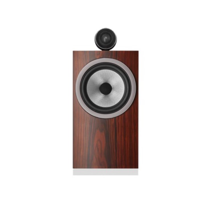 Bowers & Wilkins 705 S3 Mokka - Kolumna Głośnikowa - Raty 0% - Gwarancja producenta - Salon Łódź