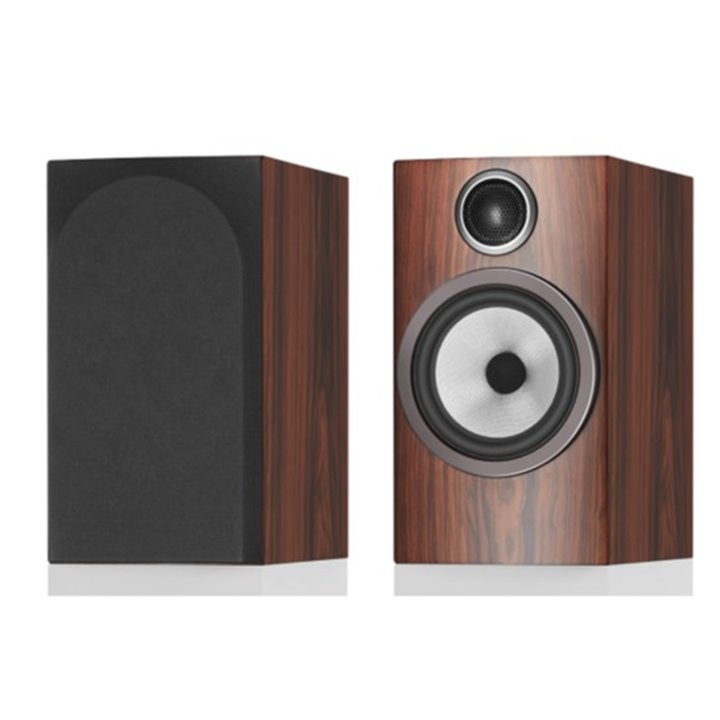 Bowers & Wilkins 706 S3 Mokka - Kolumna Głośnikowa - Raty 0% - Gwarancja producenta - Salon Łódź