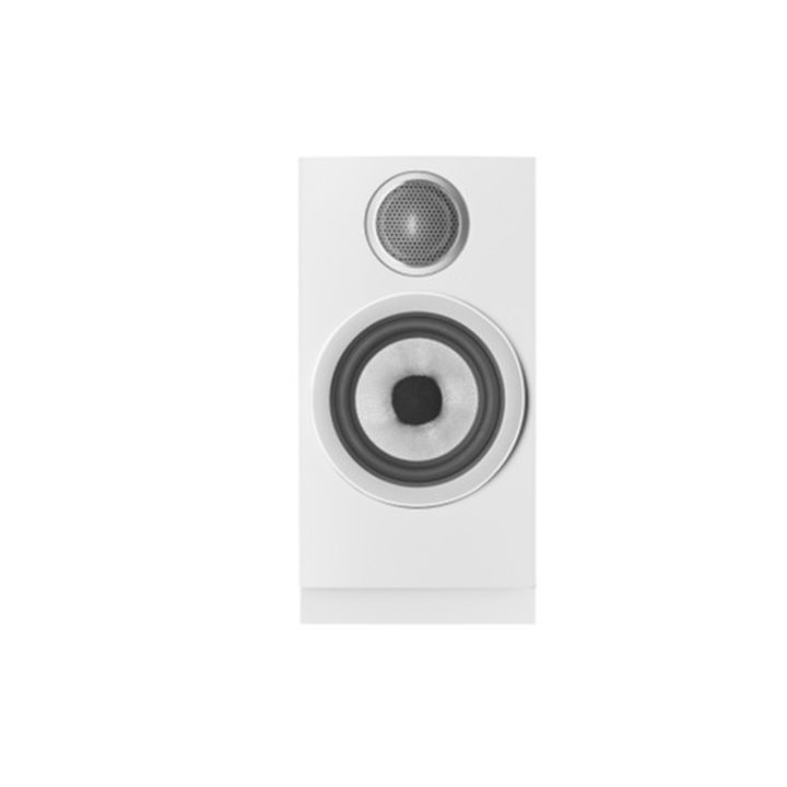 Bowers & Wilkins 707 S3 Biały - Kolumna Głośnikowa - Raty 0% - Gwarancja producenta - Salon Łódź