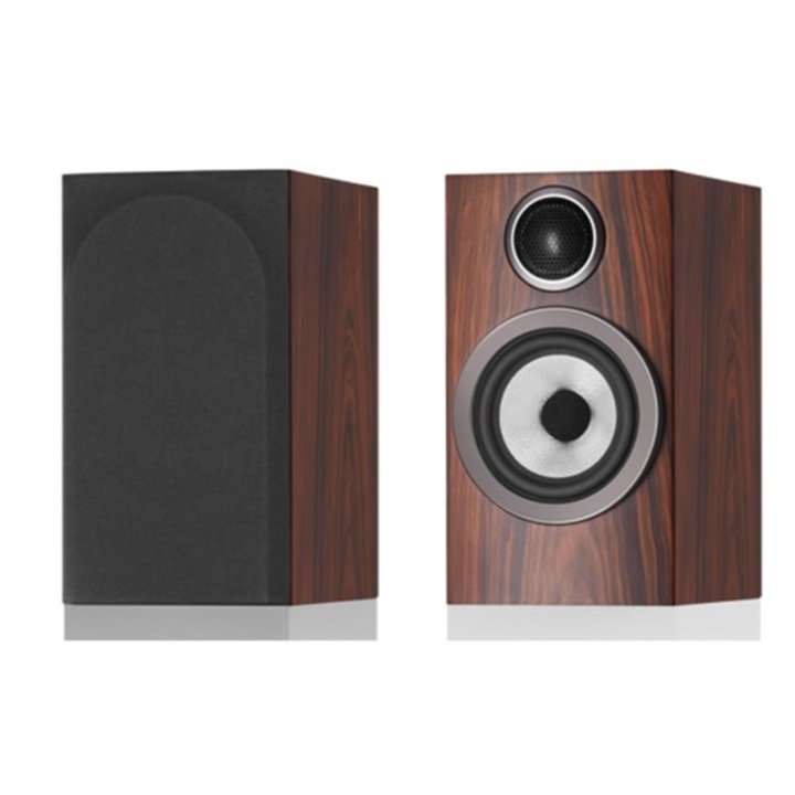 Bowers & Wilkins 707 S3 Mokka - Kolumna Głośnikowa - Raty 0% - Gwarancja producenta - Salon Łódź