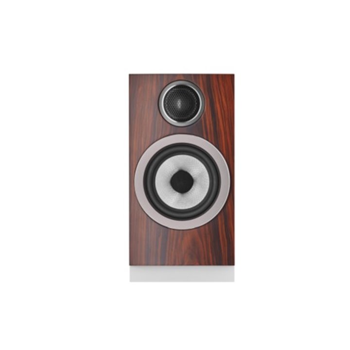 Bowers & Wilkins 707 S3 Mokka - Kolumna Głośnikowa - Raty 0% - Gwarancja producenta - Salon Łódź