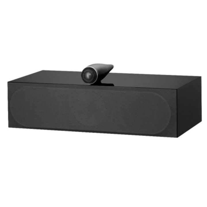 Bowers & Wilkins HTM71 S3 Czarny połysk - Raty 0% - Gwarancja producenta - Salon Łódź - Możliwy montaż u klienta