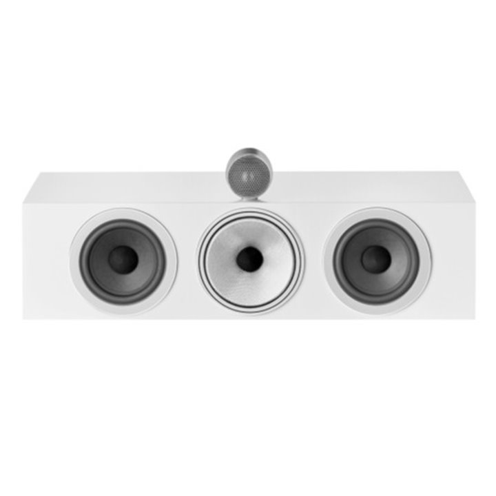 Bowers & Wilkins HTM71 S3 Biały - Raty 0% - Gwarancja producenta - Salon Łódź - Możliwy montaż u klienta