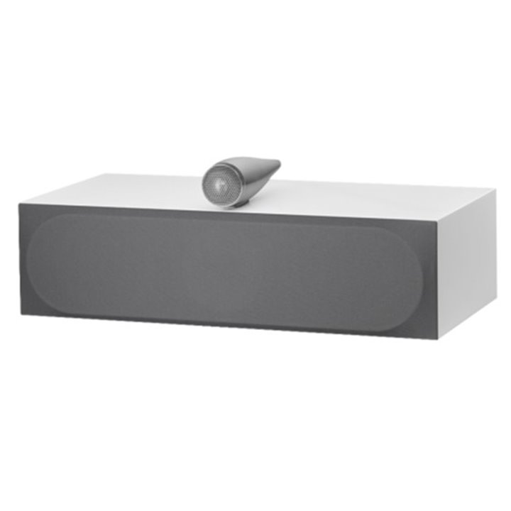 Bowers & Wilkins HTM71 S3 Biały - Raty 0% - Gwarancja producenta - Salon Łódź - Możliwy montaż u klienta