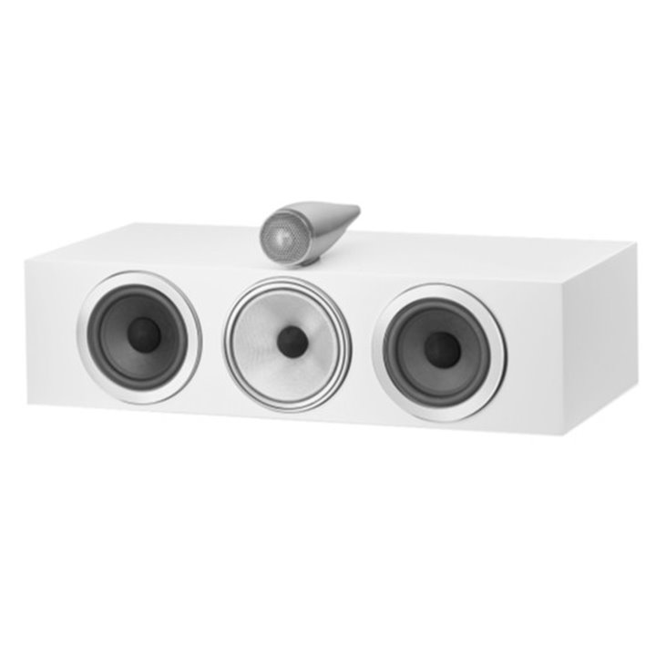 Bowers & Wilkins HTM71 S3 Biały - Raty 0% - Gwarancja producenta - Salon Łódź - Możliwy montaż u klienta