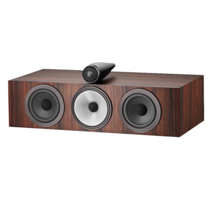 Bowers & Wilkins HTM71 S3 Mokka - Raty 0% - Gwarancja producenta - Salon Łódź - Możliwy montaż u klienta