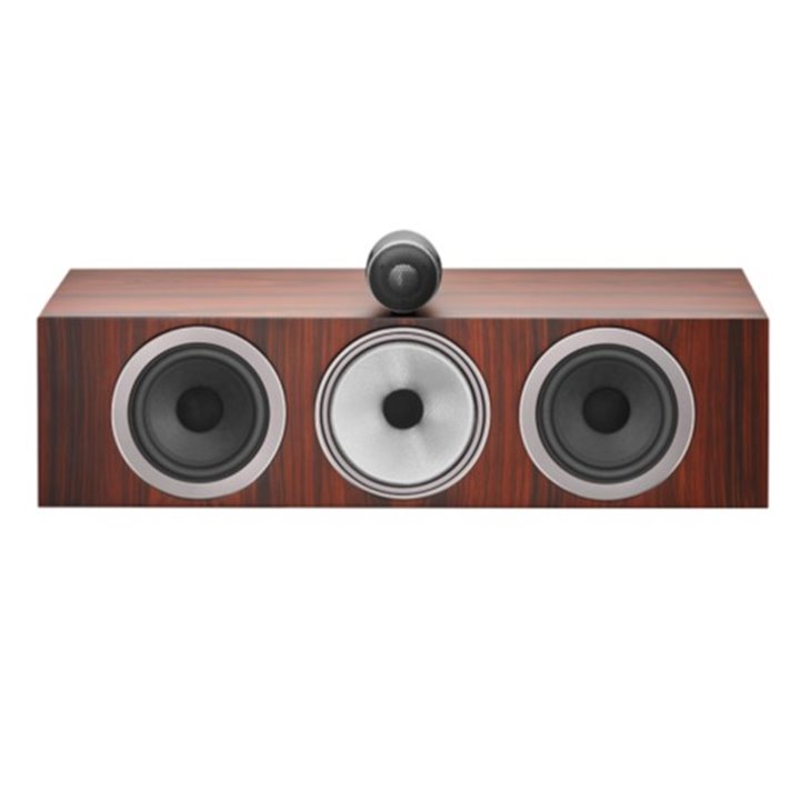 Bowers & Wilkins HTM71 S3 Mokka - Raty 0% - Gwarancja producenta - Salon Łódź - Możliwy montaż u klienta