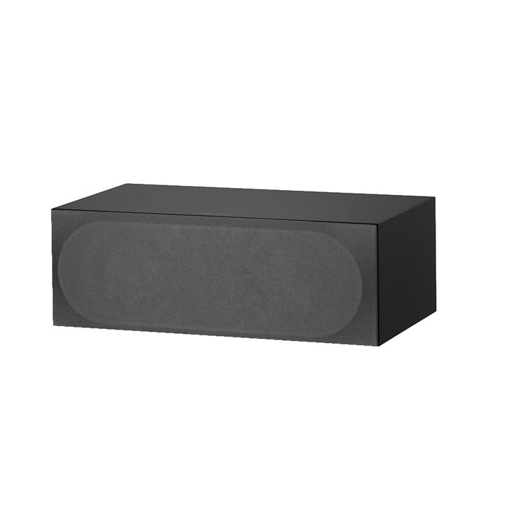 Bowers & Wilkins HTM72 S3 Czarny połysk - Raty 0% - Gwarancja producenta - Salon Łódź - Możliwy montaż u klienta
