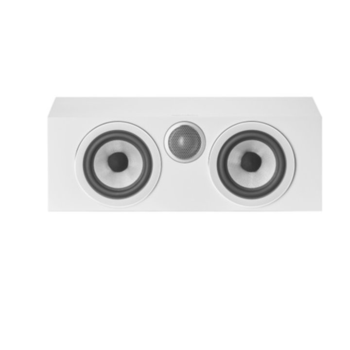 Bowers & Wilkins HTM72 S3 Biały - Raty 0% - Gwarancja producenta - Salon Łódź - Możliwy montaż u klienta
