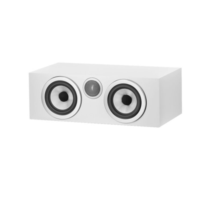 Bowers & Wilkins HTM72 S3 Biały - Raty 0% - Gwarancja producenta - Salon Łódź - Możliwy montaż u klienta
